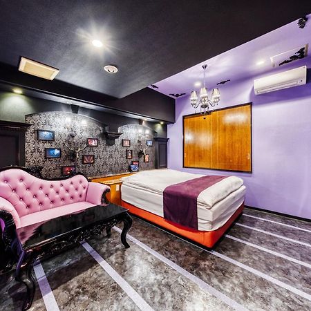 Hotel Luna Kawagoe Adult Only Eksteriør bilde