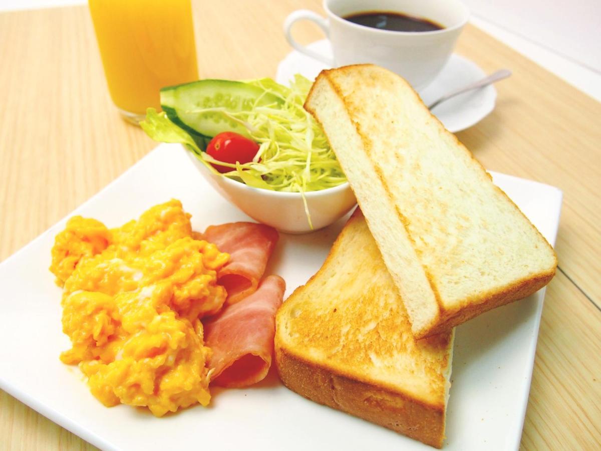 Hotel Luna Kawagoe Adult Only Eksteriør bilde