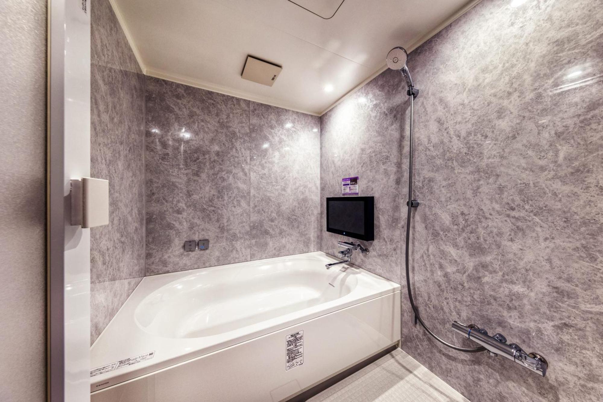 Hotel Luna Kawagoe Adult Only Eksteriør bilde