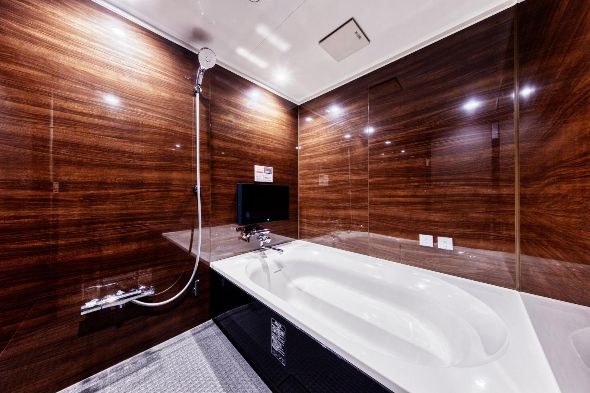 Hotel Luna Kawagoe Adult Only Eksteriør bilde